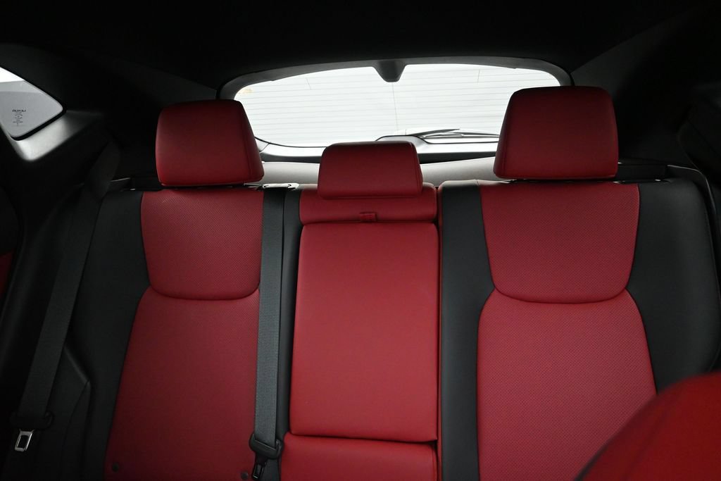 Used 2025 Lexus NX 350 F Sport w/ Accessory Package (K3) AWD/4WD image 17