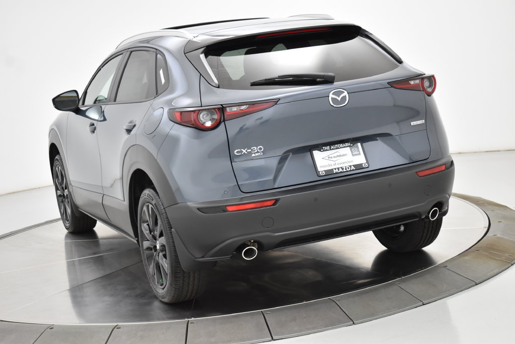New 2026 MAZDA CX-30 AWD 2.5 S image 19
