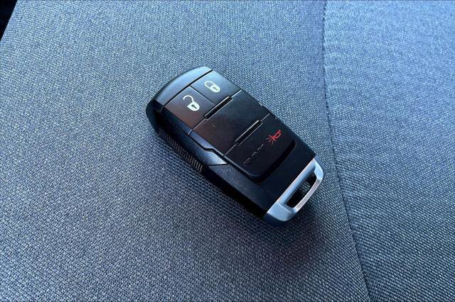 Used 2024 RAM 2500 Big Horn image 30