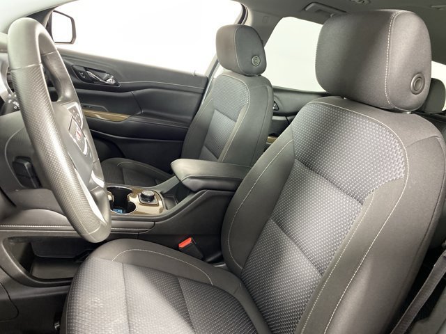 Used 2021 GMC Acadia SLE AWD/4WD image 15