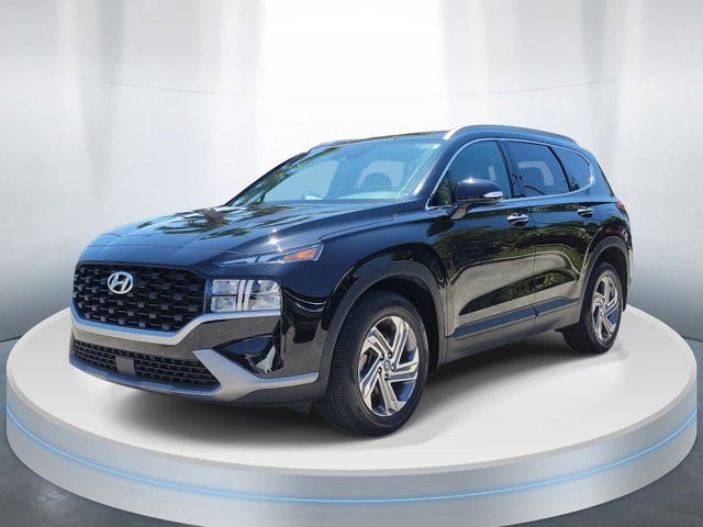 Used 2023 Hyundai Santa Fe SEL FWD image 2