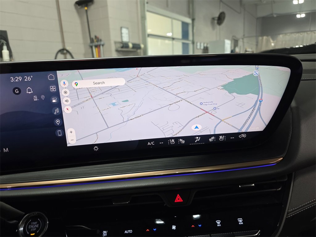 New 2026 Buick Envision Avenir image 24