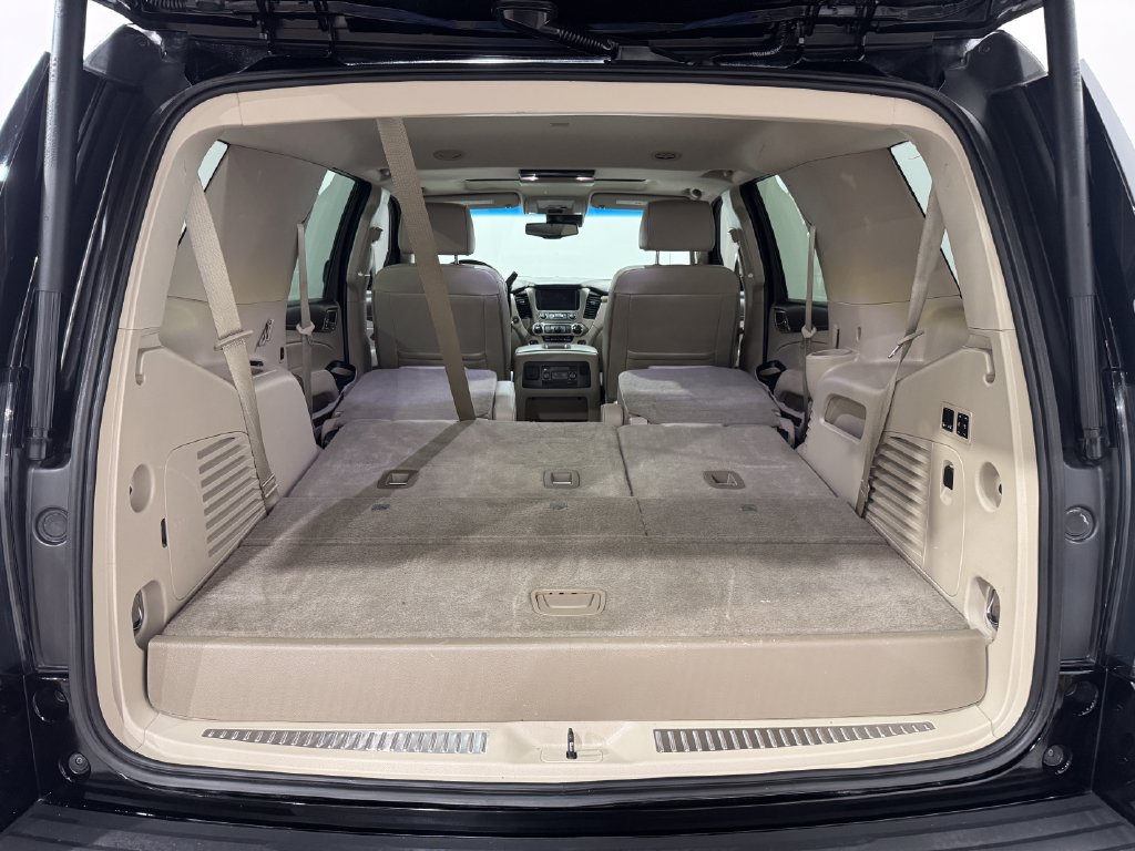 Used 2018 GMC Yukon Denali w/ Open Road Package AWD/4WD image 29