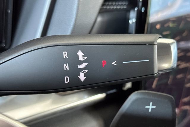 New 2026 GMC Terrain Denali w/ LPO, Floor Liner Package image 25