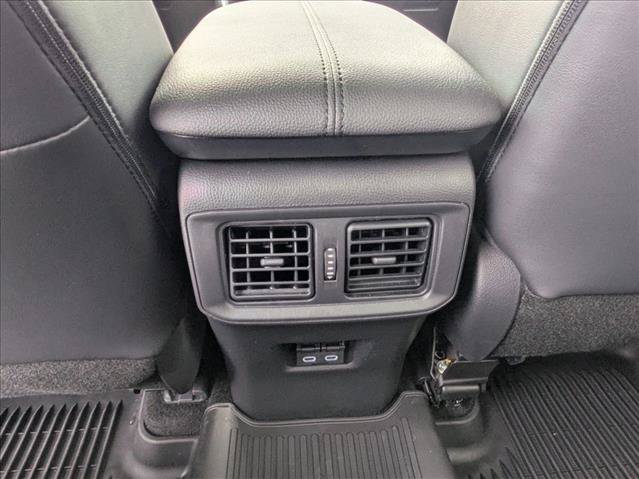 Used 2025 Toyota RAV4 Limited FWD image 16