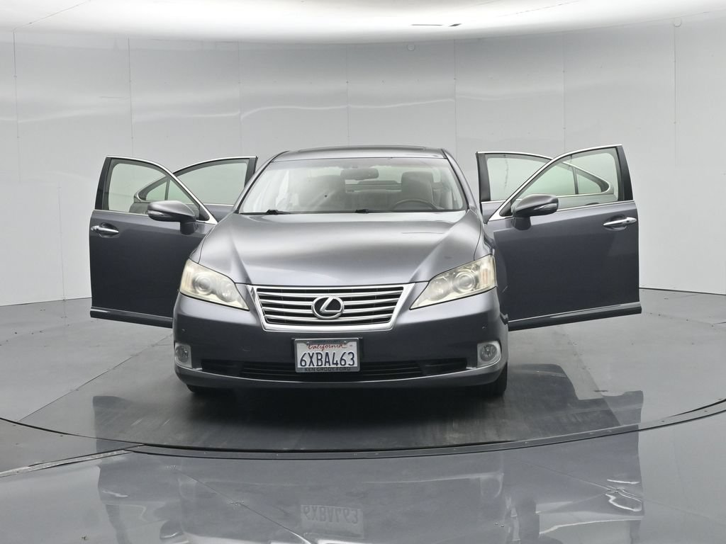 Used 2012 Lexus ES 350 FWD image 31