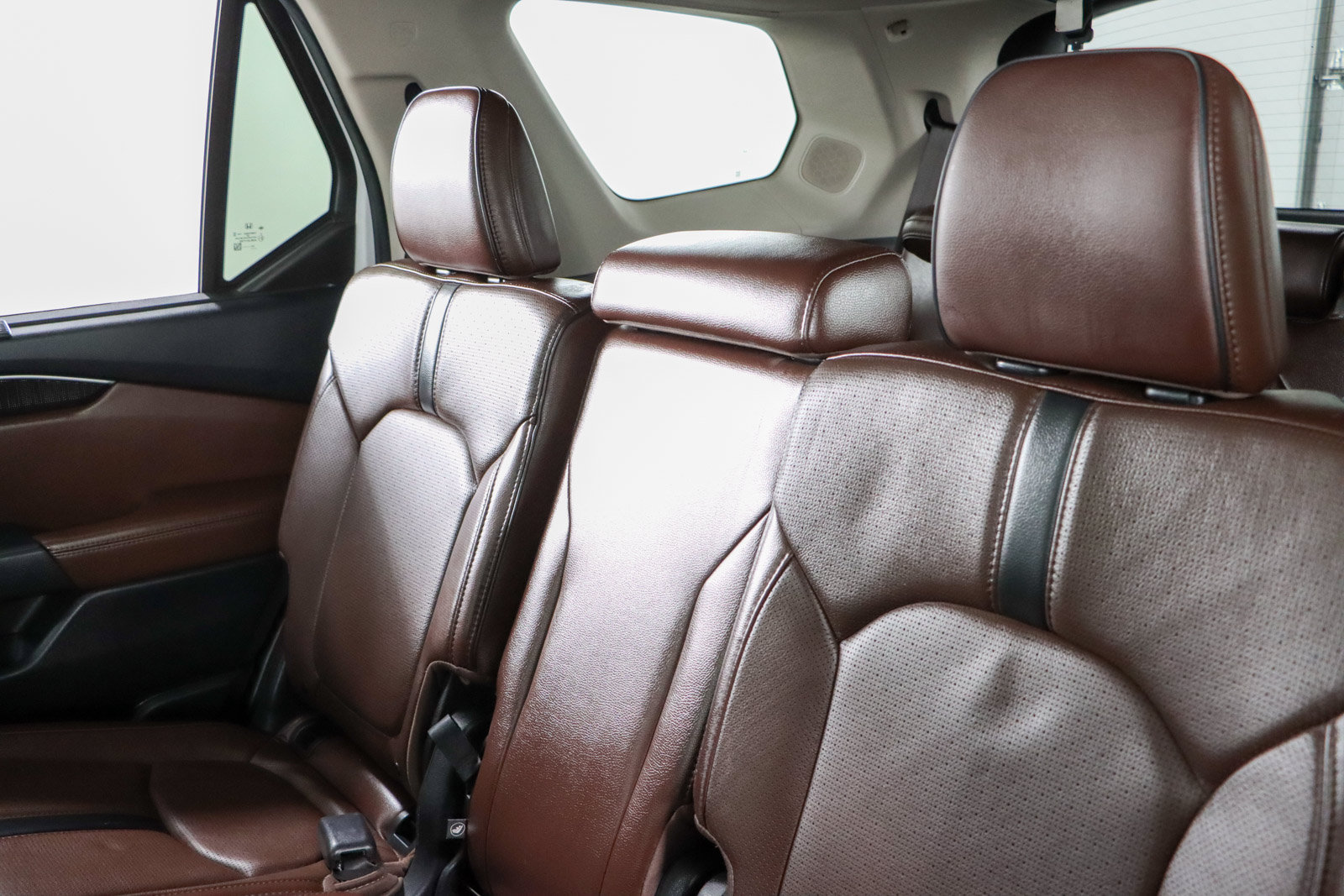 Used 2024 Honda Pilot Elite image 25