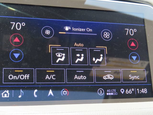 Used 2020 Cadillac XT4 Sport w/ Sun And Sound Package AWD/4WD image 37