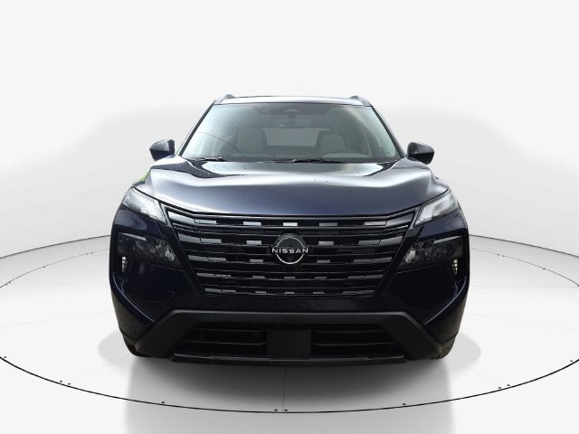 New 2026 Nissan Rogue Dark Armor FWD image 12