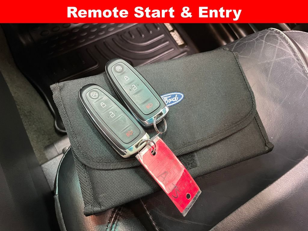 Used 2013 Ford Explorer Limited image 6