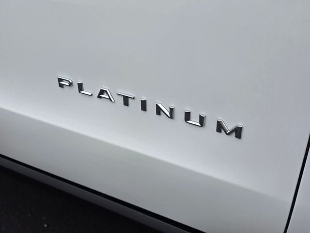 New 2027 Ford Expedition Max Platinum w/ Platinum Ultimate Package AWD/4WD image 7
