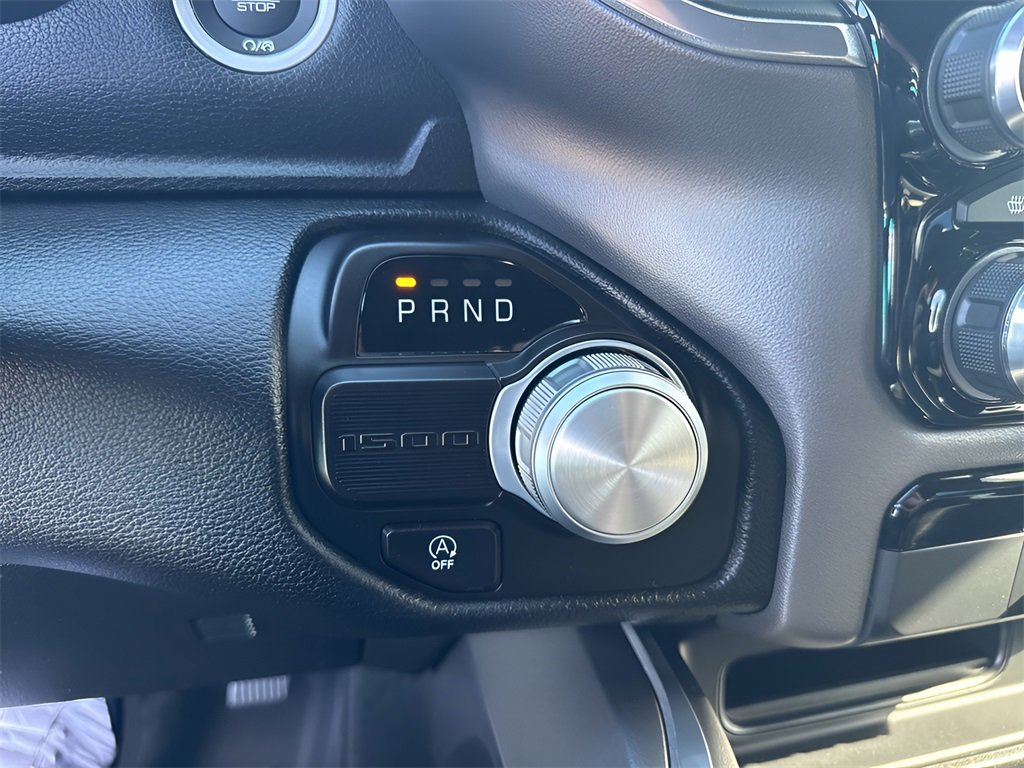 Used 2022 RAM 1500 Laramie image 18