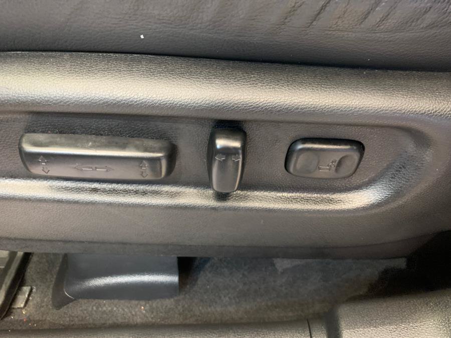 Used 2022 Honda Passport TrailSport image 19