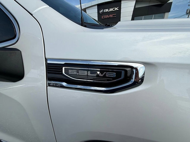 Used 2022 GMC Sierra 1500 SLT w/ SLT Premium Plus Package image 29