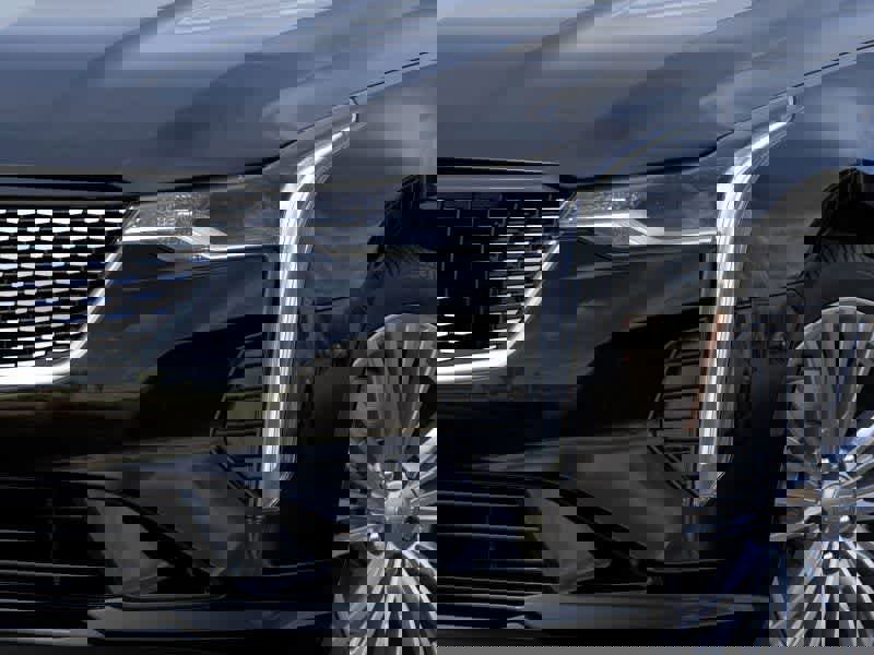 New 2026 Cadillac CT4 Premium Luxury image 10