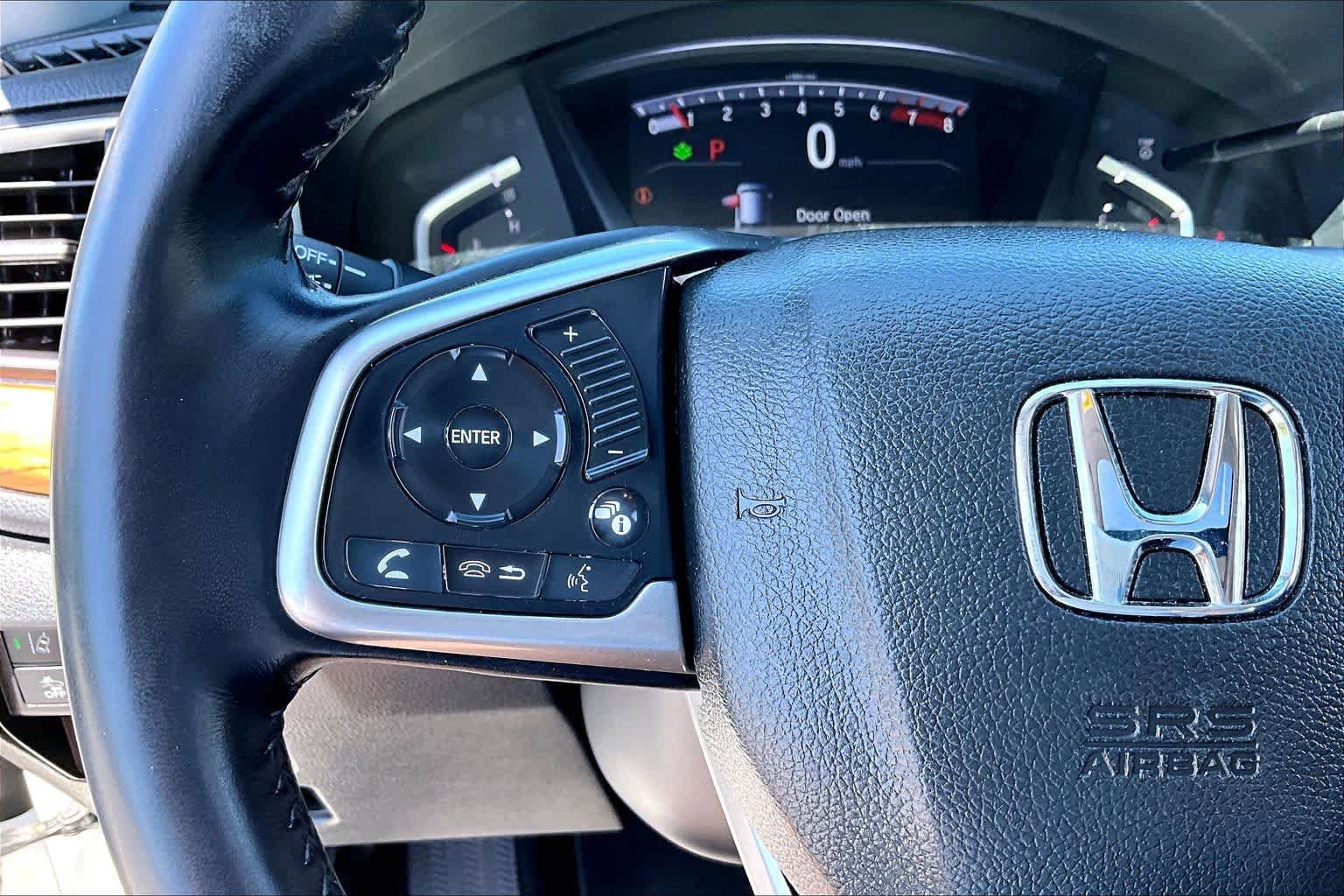 Used 2018 Honda CR-V Touring image 24