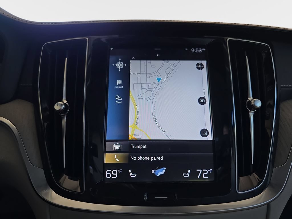 Used 2019 Volvo S60 T6 Inscription AWD/4WD image 24