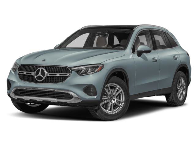 New 2027 Mercedes-Benz GLC 300 4MATIC image 1