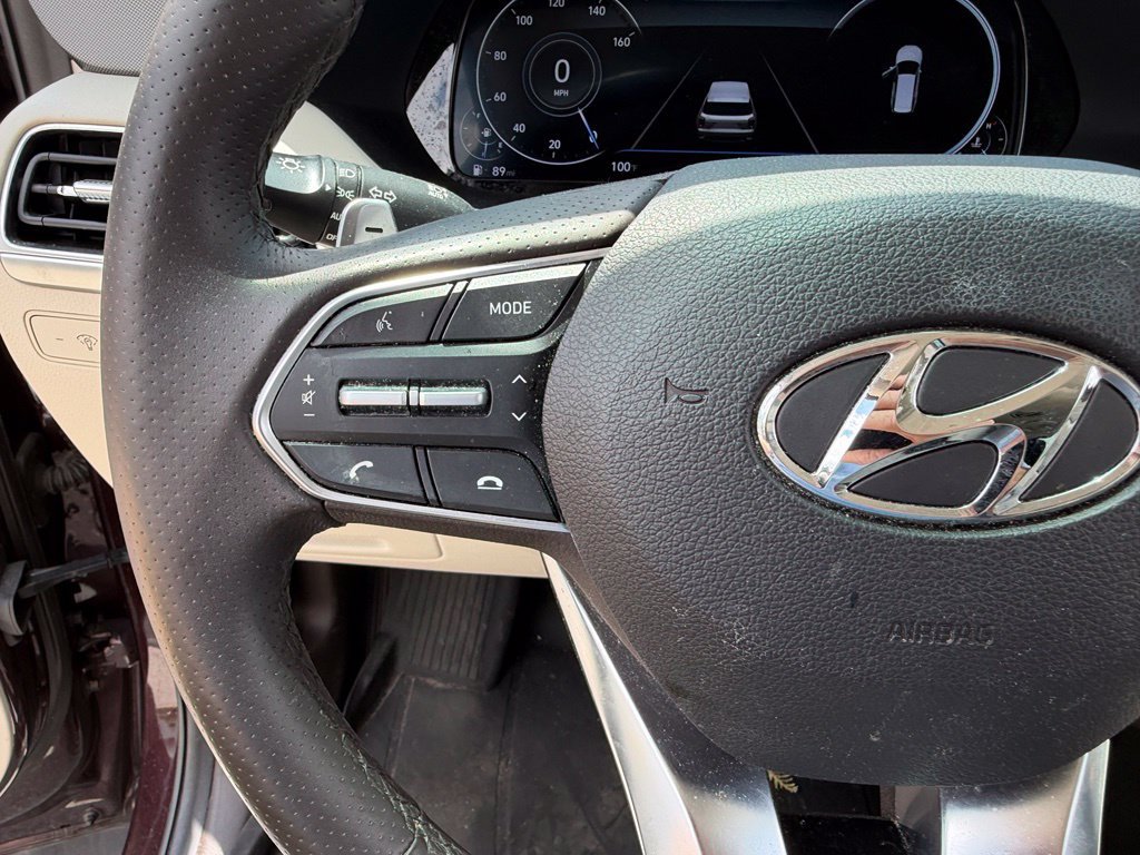 Used 2020 Hyundai Palisade Limited FWD image 29