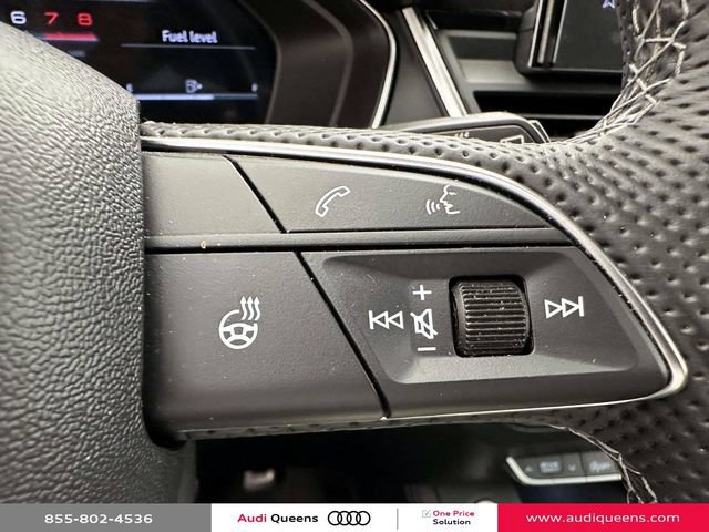 Certified 2023 Audi SQ5 Prestige w/ Prestige Package AWD/4WD image 32