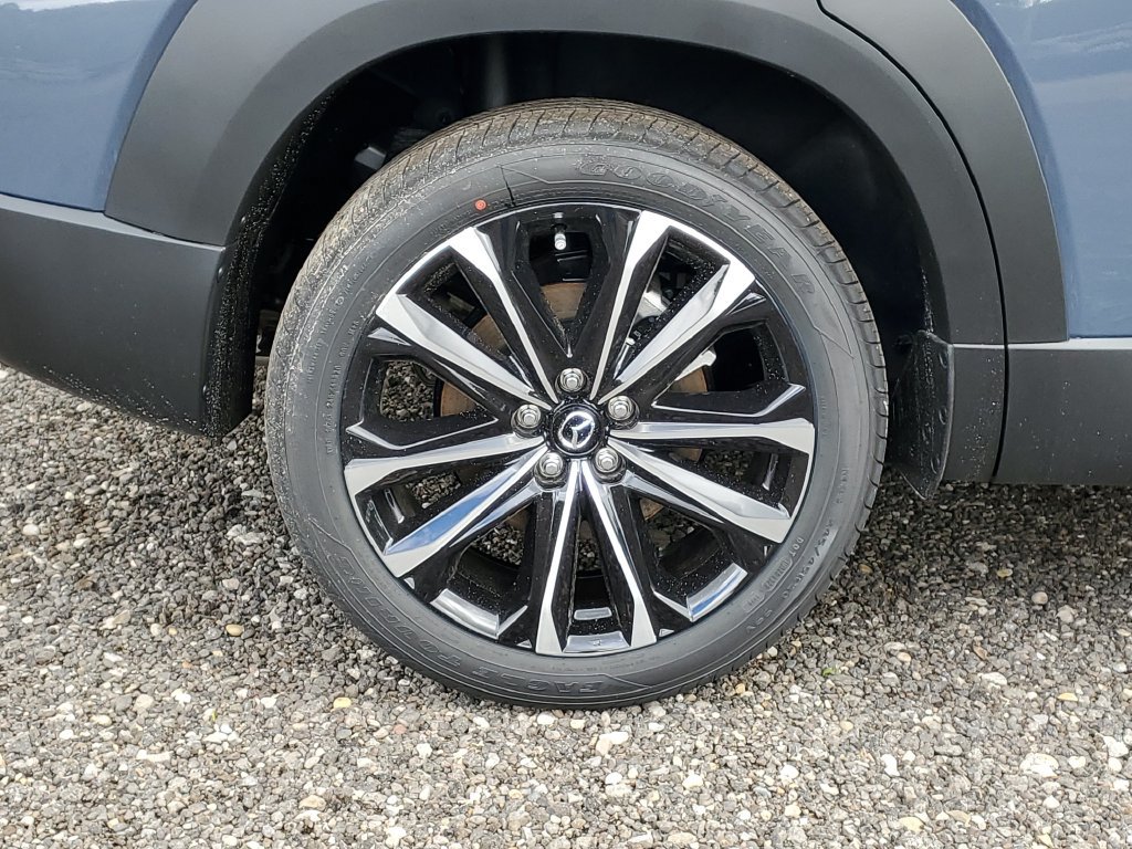New 2026 MAZDA CX-50 AWD 2.5 S w/ Accent Package image 5