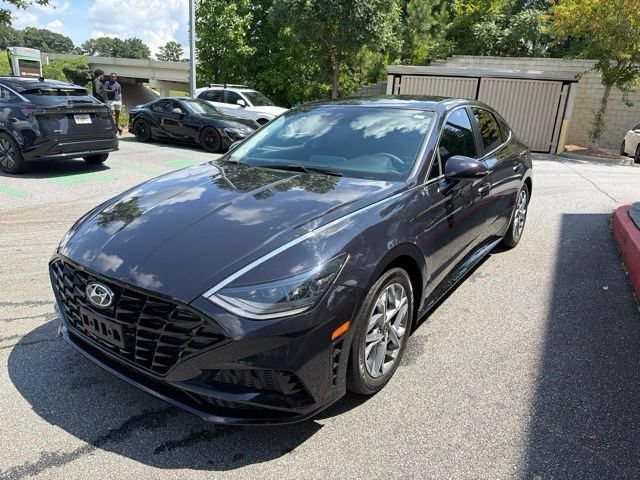 Used 2023 Hyundai Sonata SEL FWD image 3