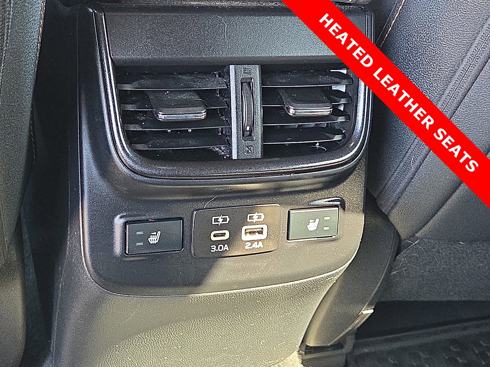 Used 2023 Subaru Outback Wilderness image 11