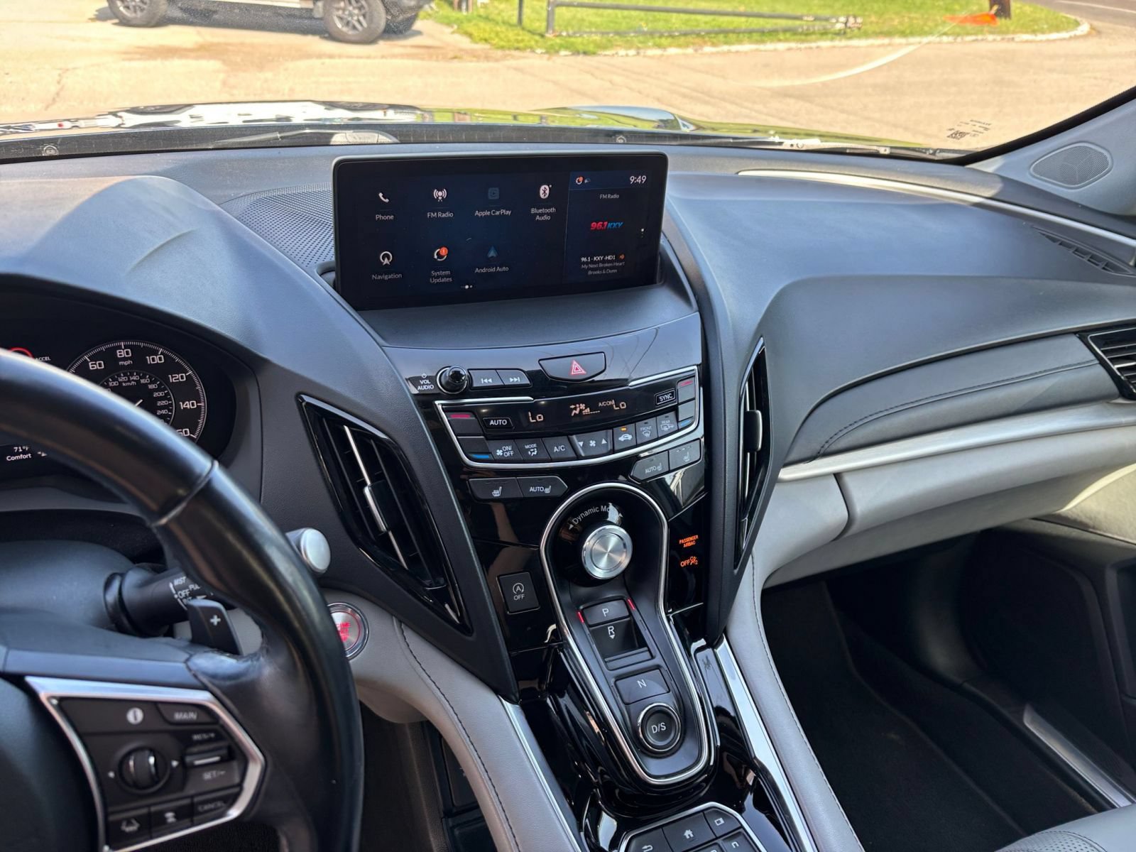 Used 2020 Acura RDX FWD w/ Technology Package image 17