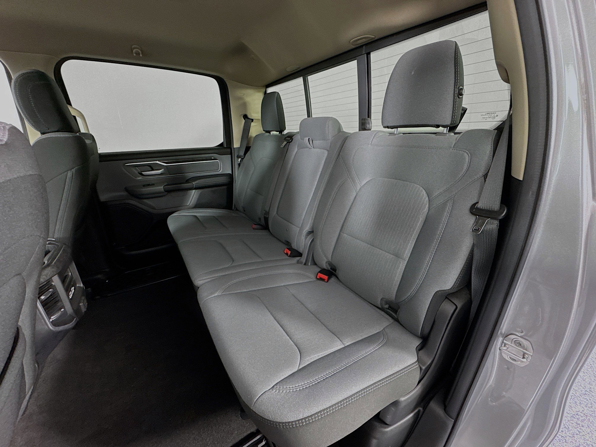 Used 2020 RAM 1500 Big Horn image 23