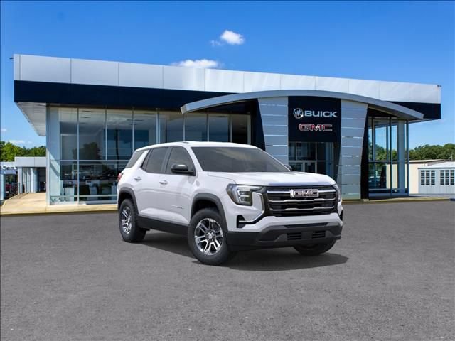 New 2026 GMC Terrain Elevation FWD image 1