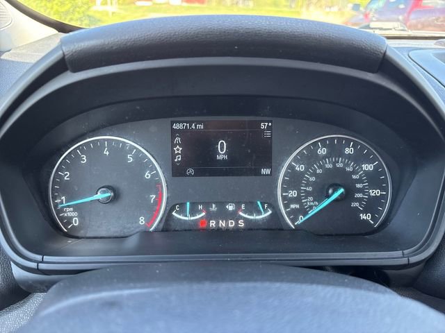 Used 2022 Ford EcoSport SE AWD/4WD image 15
