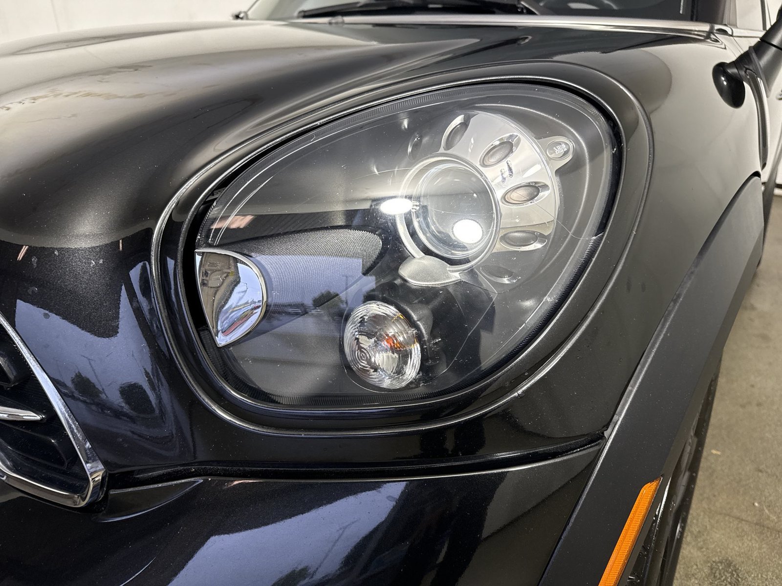 Used 2016 MINI Cooper Countryman S AWD/4WD image 28