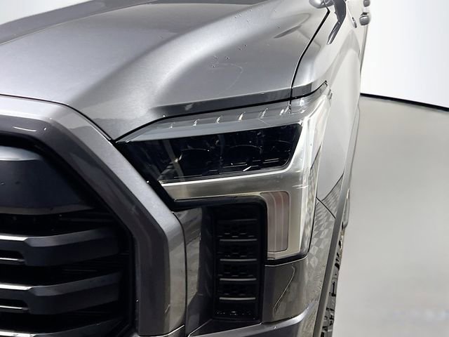 Used 2025 Toyota Tundra SR5 w/ SR5 Convenience Package image 9