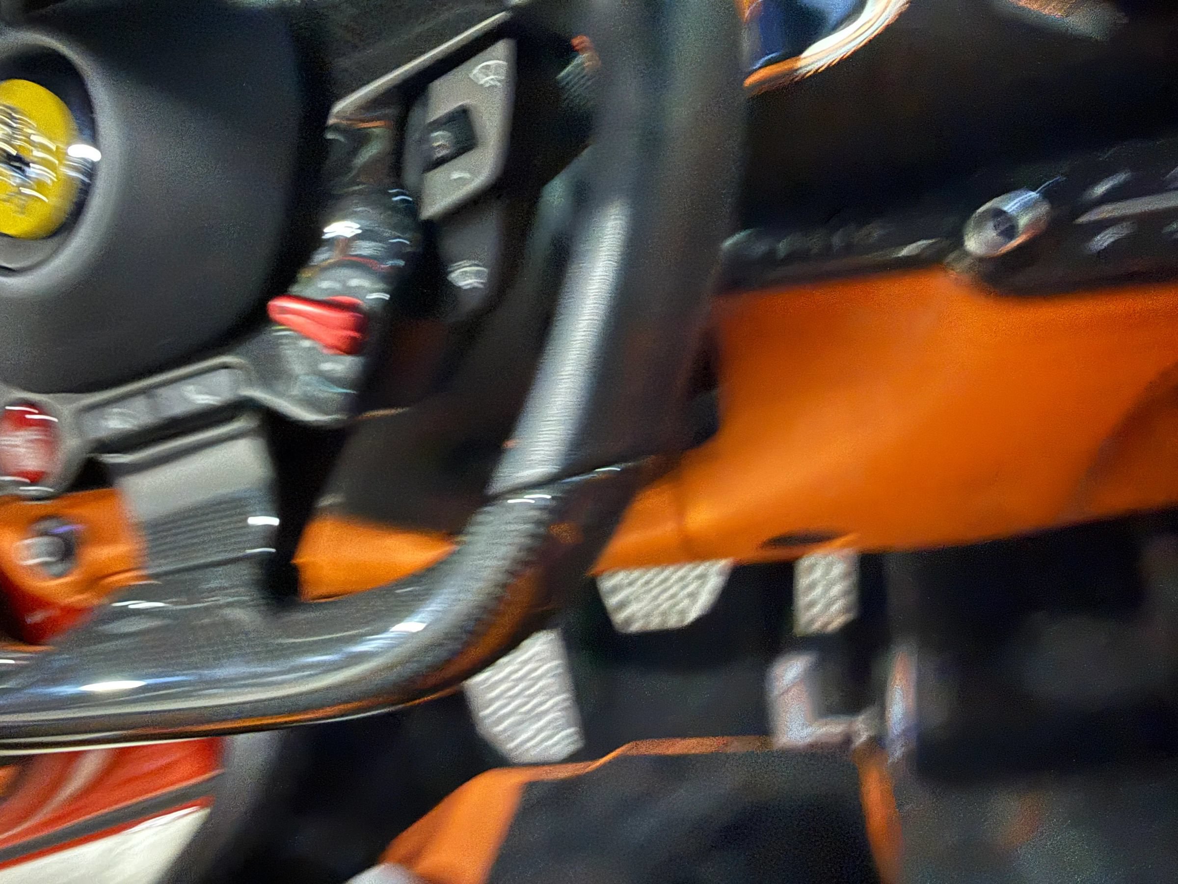 Used 2020 Ferrari 812 Superfast RWD image 52