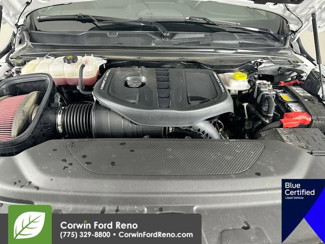 Used 2025 RAM 1500 RHO image 33