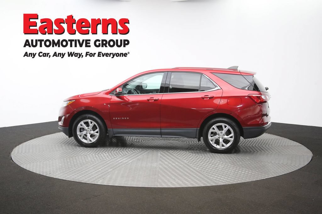 Used 2019 Chevrolet Equinox LT AWD/4WD image 60