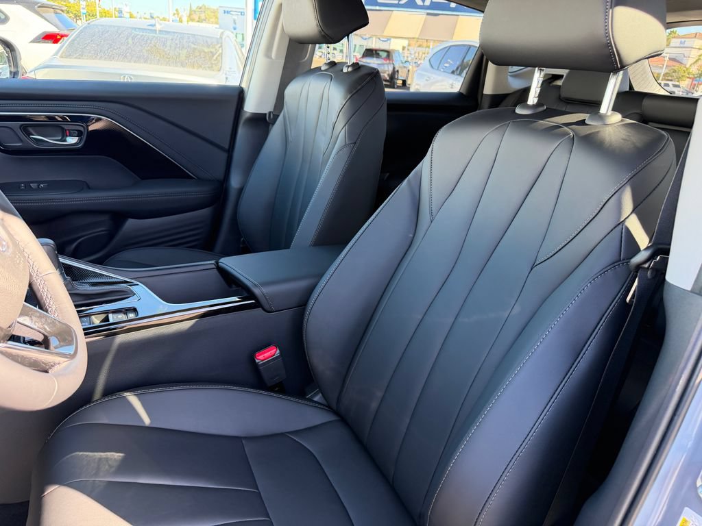 New 2026 Acura ADX FWD image 15