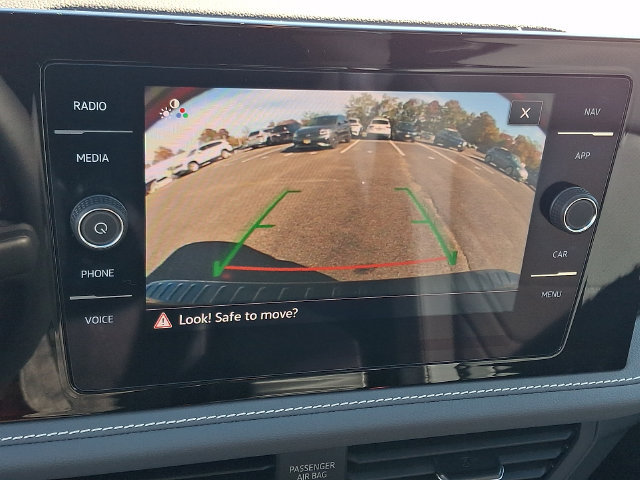 Used 2026 Volkswagen Jetta SEL FWD image 18