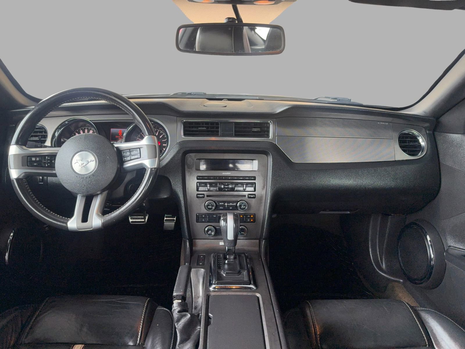 Used 2014 Ford Mustang GT Premium w/ Equipment Group 401A RWD image 19