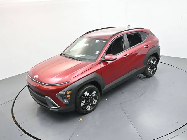 Used 2025 Hyundai Kona SEL AWD/4WD image 38