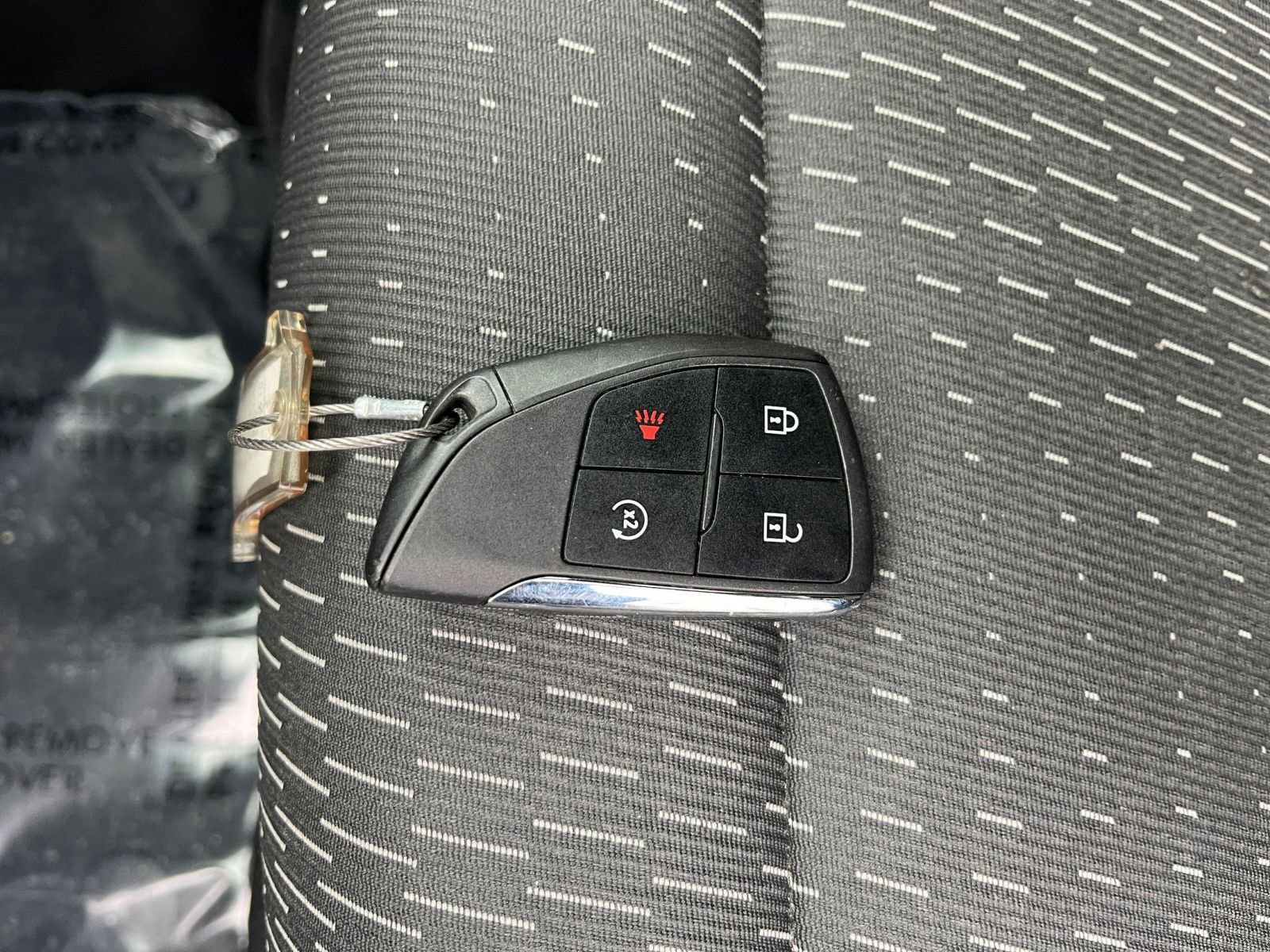 Used 2025 Chevrolet Equinox LT image 18