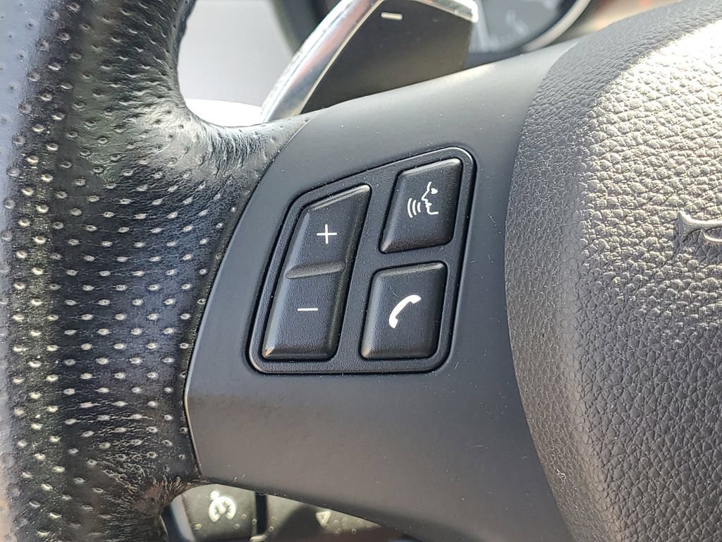 Used 2013 BMW 335is Convertible RWD image 17