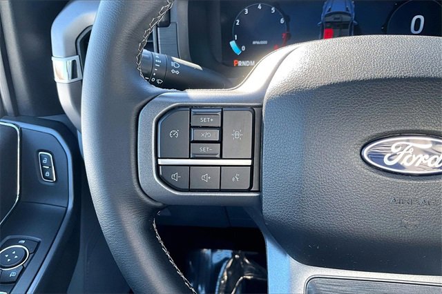 Used 2025 Ford F150 XLT w/ Equipment Group 301A Standard image 18