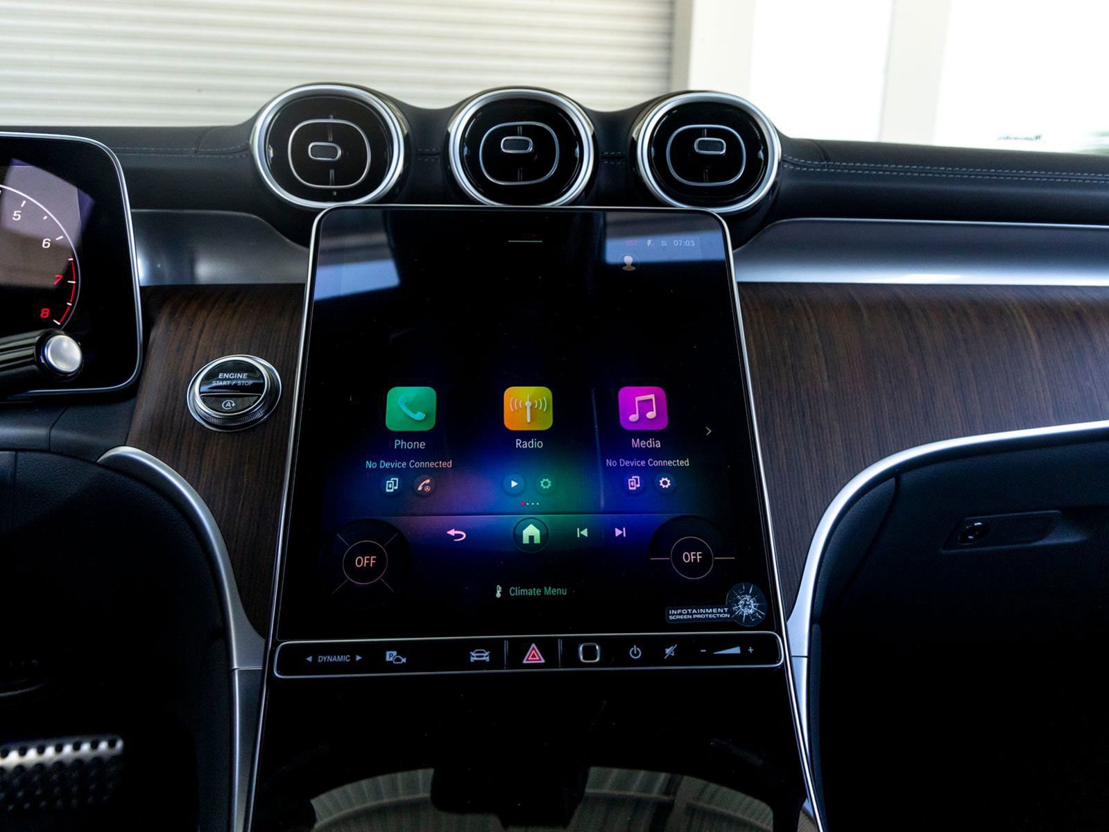 New 2026 Mercedes-Benz GLC 300 image 17