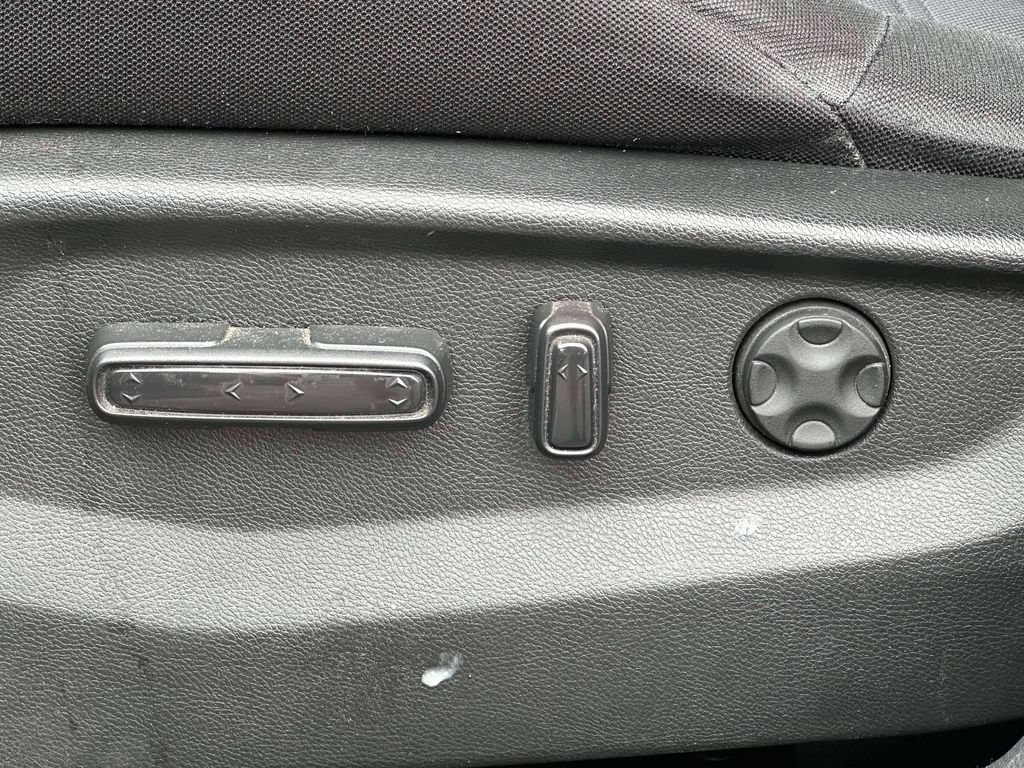 Certified 2021 Honda CR-V EX image 15