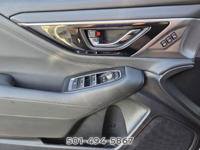 Used 2024 Subaru Outback Touring AWD/4WD image 29