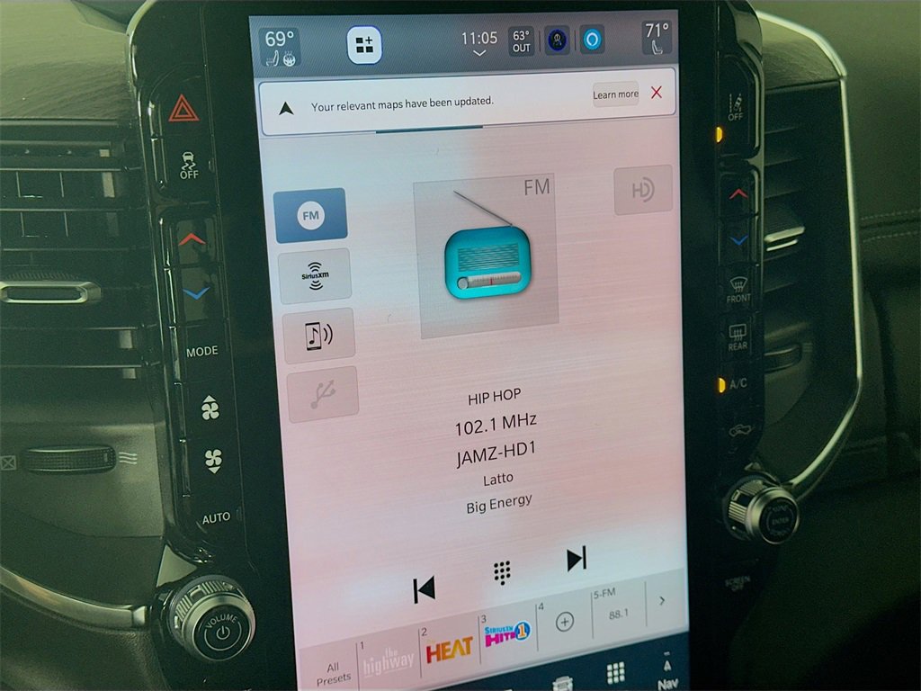 New 2026 RAM 3500 Laramie image 13