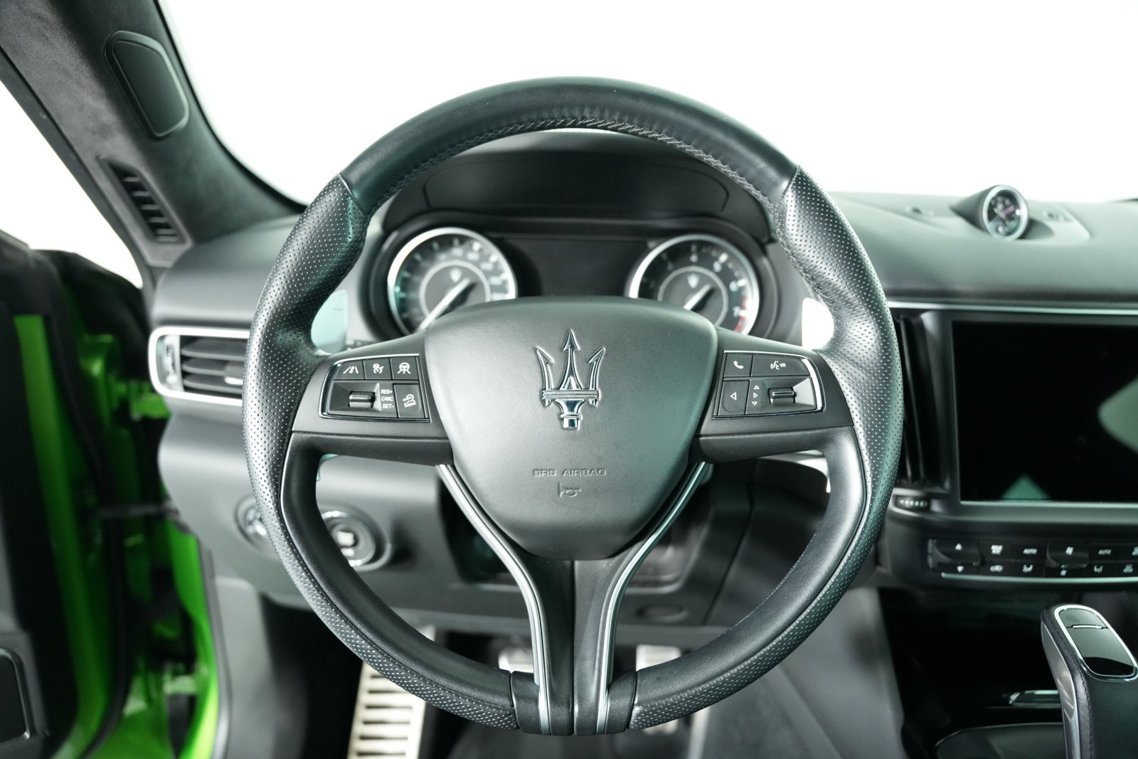 Used 2023 Maserati Levante Modena AWD/4WD image 22