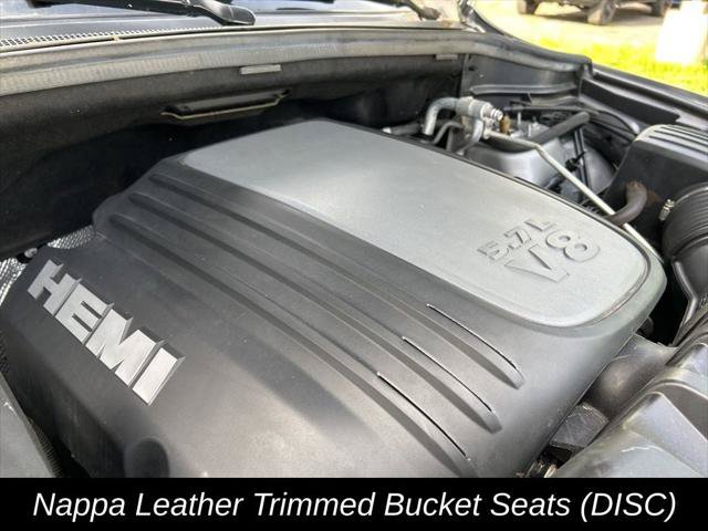 Certified 2018 Jeep Grand Cherokee High Altitude AWD/4WD image 42