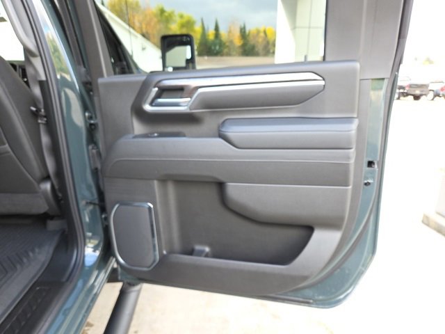 New 2025 Chevrolet Silverado 3500 LTZ w/ Trail Boss Package image 51